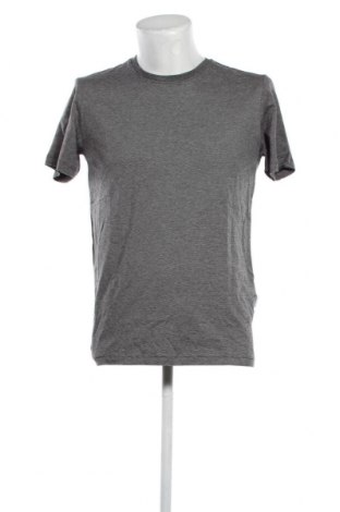 Pánske tričko  Selected Homme, Veľkosť S, Farba Sivá, Cena  13,92 €