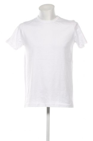Herren T-Shirt Snipes, Größe S, Farbe Weiß, Preis 14,95 €
