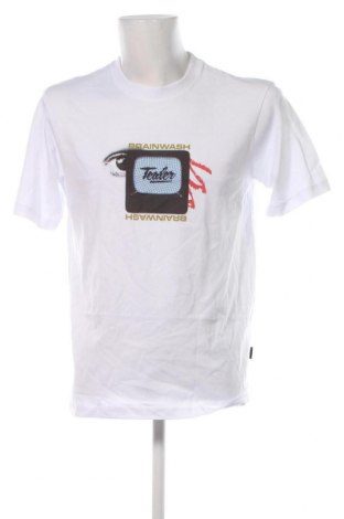 Pánské tričko  Tealer, Velikost M, Barva Bílá, Cena  754,00 Kč