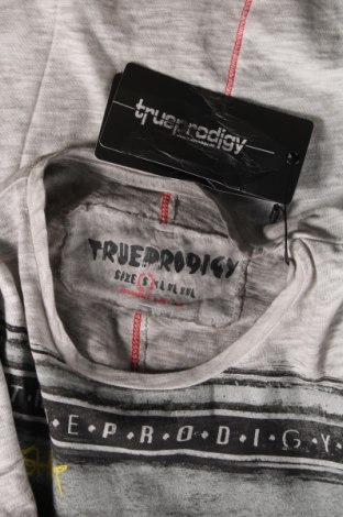 Męski T-shirt Trueprodigy, Rozmiar S, Kolor Kolorowy, Cena 181,25 zł
