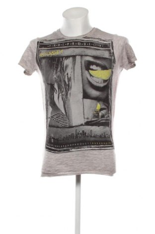 Pánske tričko  Trueprodigy, Veľkosť S, Farba Viacfarebná, Cena  4,91 €