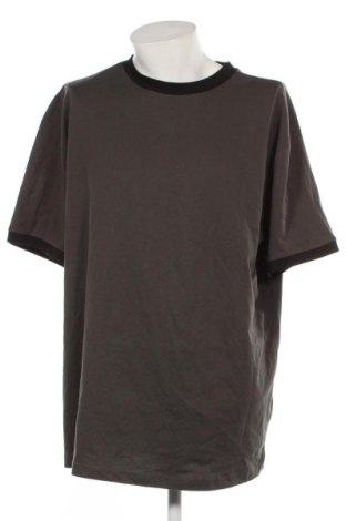 Tricou de bărbați Urban Classics, Mărime XXL, Culoare Gri, Preț 88,82 Lei