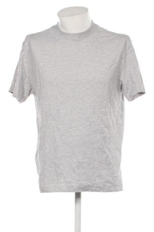 Pánske tričko  Weekday, Veľkosť S, Farba Sivá, Cena  6,93 €
