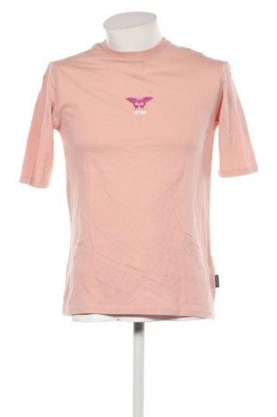 Ανδρικό t-shirt Your Turn, Μέγεθος XXS, Χρώμα Ρόζ , Τιμή 5,83 €