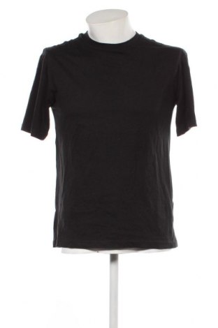 Ανδρικό t-shirt Your Turn, Μέγεθος XXS, Χρώμα Μαύρο, Τιμή 7,03 €