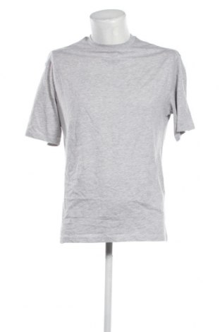 Herren T-Shirt Your Turn, Größe S, Farbe Grau, Preis 14,95 €