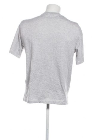 Ανδρικό t-shirt Your Turn, Μέγεθος S, Χρώμα Γκρί, Τιμή 7,33 €