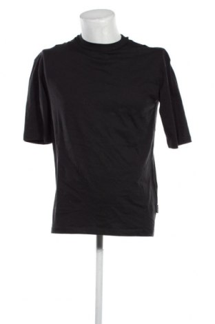 Ανδρικό t-shirt Your Turn, Μέγεθος XS, Χρώμα Μαύρο, Τιμή 4,34 €