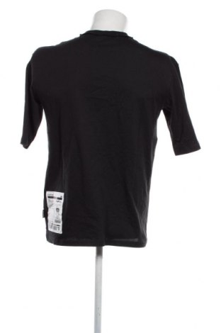 Herren T-Shirt Your Turn, Größe XS, Farbe Schwarz, Preis 14,95 €
