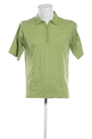 Ανδρικό t-shirt iets frans..., Μέγεθος XS, Χρώμα Πράσινο, Τιμή 5,08 €