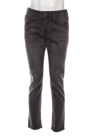 Herren Jeans, Größe M, Farbe Grau, Preis 6,16 €
