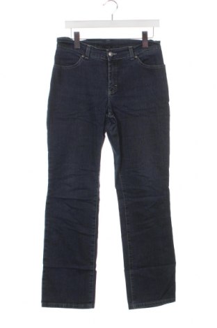 Pánské džíny , Velikost S, Barva Modrá, Cena  88,00 Kč