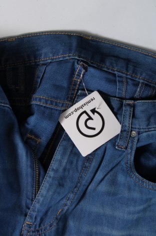Pánské džíny , Velikost M, Barva Modrá, Cena  273,00 Kč