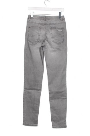 Męskie jeansy Arizona, Rozmiar S, Kolor Szary, Cena 122,61 zł