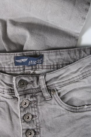 Pánske džínsy  Arizona, Veľkosť S, Farba Sivá, Cena  5,45 €