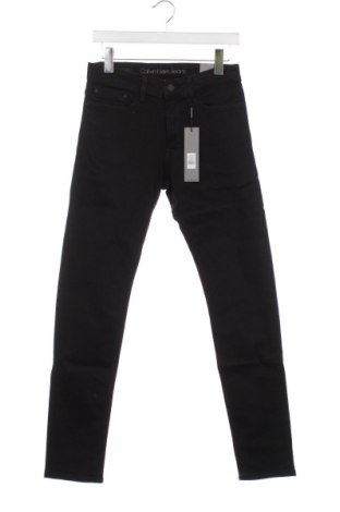 Herren Jeans Calvin Klein Jeans, Größe S, Farbe Schwarz, Preis 91,75 €