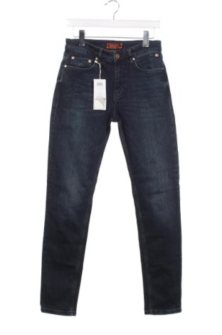 Herren Jeans Colin's, Größe S, Farbe Blau, Preis 6,64 €
