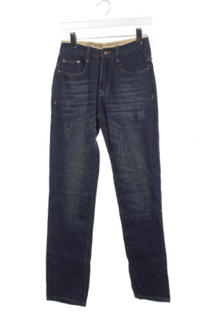 Herren Jeans Demon&Hunter, Größe XS, Farbe Blau, Preis 3,17 €