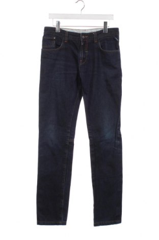 Pánské džíny  Desigual, Velikost M, Barva Modrá, Cena  410,00 Kč