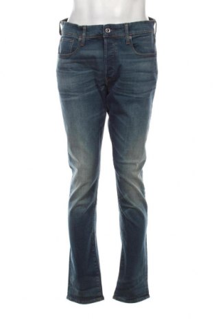 Herren Jeans G-Star Raw, Größe L, Farbe Blau, Preis € 31,50
