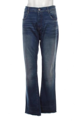 Pánské džíny  G-Star Raw, Velikost XXL, Barva Modrá, Cena  2 768,00 Kč