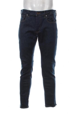 Blugi de bărbați G-Star Raw, Mărime M, Culoare Albastru, Preț 628,29 Lei