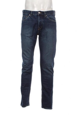 Pánské džíny  H&M, Velikost L, Barva Modrá, Cena  462,00 Kč