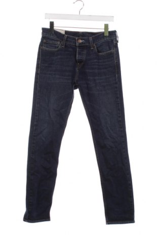 Pánské džíny  Hollister, Velikost M, Barva Modrá, Cena  462,00 Kč
