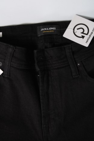 Herren Jeans Jack & Jones, Größe M, Farbe Schwarz, Preis 6,76 €