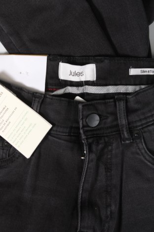 Herren Jeans Jules, Größe S, Farbe Grau, Preis € 23,71