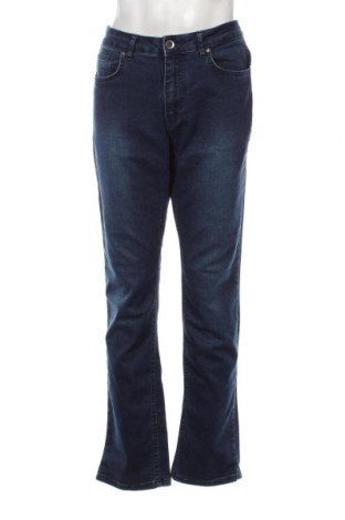 Pánské džíny  Koton, Velikost L, Barva Modrá, Cena  462,00 Kč
