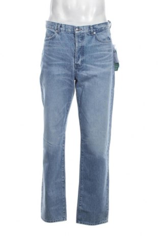 Pánské džíny  Lacoste, Velikost L, Barva Modrá, Cena  1 661,00 Kč