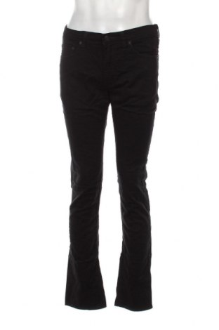 Pánské džíny  Levi's, Velikost L, Barva Černá, Cena  603,00 Kč