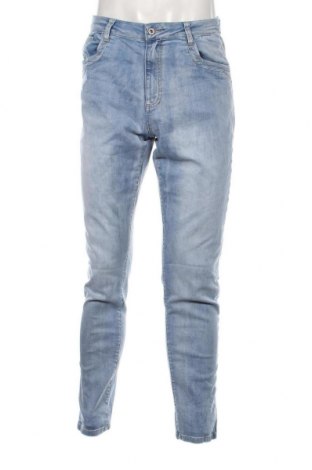 Pánské džíny  Marc Lauge, Velikost L, Barva Modrá, Cena  462,00 Kč