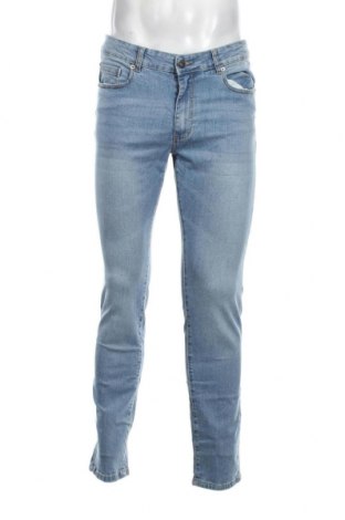 Herren Jeans Mr. F, Größe M, Farbe Blau, Preis 4,98 €