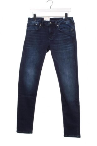 Herren Jeans Pepe Jeans, Größe S, Farbe Blau, Preis 25,73 €