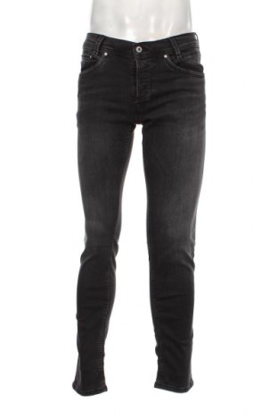Мъжки дънки Pepe Jeans, Размер S, Цвят Сив, Цена 77,28 лв.
