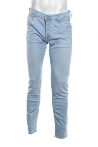 Ανδρικό τζίν Pepe Jeans, Μέγεθος L, Χρώμα Μπλέ, Τιμή 82,99 €