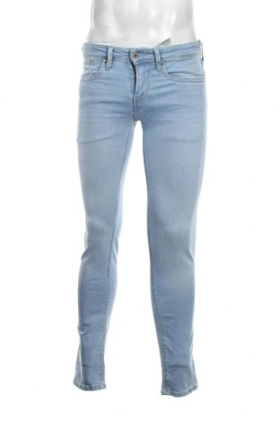Blugi de bărbați Pepe Jeans, Mărime M, Culoare Albastru, Preț 190,66 Lei
