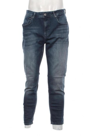 Ανδρικό τζίν Pepe Jeans, Μέγεθος M, Χρώμα Μπλέ, Τιμή 20,75 €