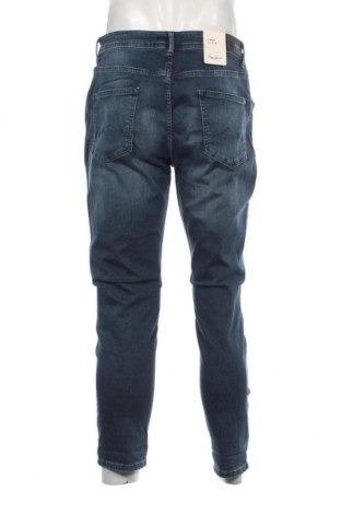 Męskie jeansy Pepe Jeans, Rozmiar M, Kolor Niebieski, Cena 429,14 zł