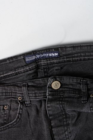 Pánske džínsy  Rocky, Veľkosť S, Farba Sivá, Cena  16,44 €