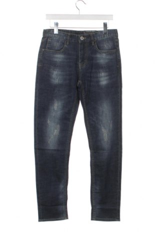 Pánske džínsy  Selected, Veľkosť XS, Farba Modrá, Cena  5,81 €