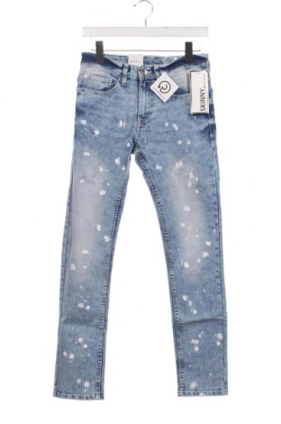 Herren Jeans South Pole, Größe S, Farbe Blau, Preis € 5,22