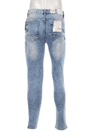 Pánske džínsy  South Pole, Veľkosť M, Farba Modrá, Cena  5,45 €