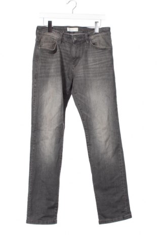 Herren Jeans Tom Tailor, Größe S, Farbe Grau, Preis 22,42 €