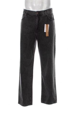 Herren Jeans Woodbird, Größe L, Farbe Schwarz, Preis 82,99 €