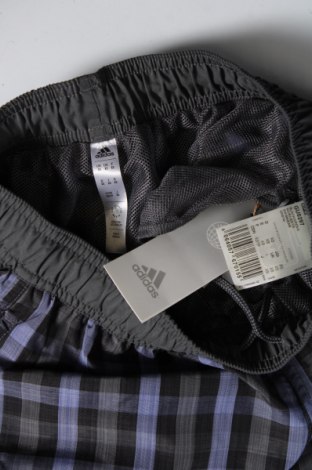 Ανδρικό κοντό παντελόνι Adidas, Μέγεθος XS, Χρώμα Πολύχρωμο, Τιμή 5,28 €