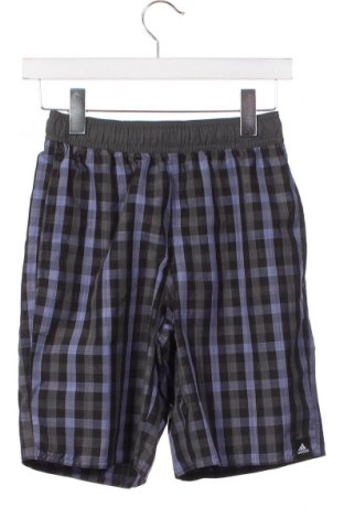 Мъжки къс панталон Adidas, Размер XS, Цвят Многоцветен, Цена 10,24 лв.