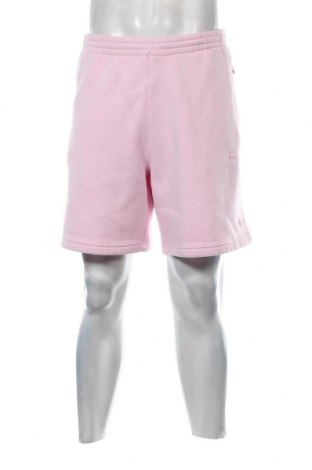 Pánské kraťasy Adidas Originals, Velikost XL, Barva Růžová, Cena  1 261,00 Kč
